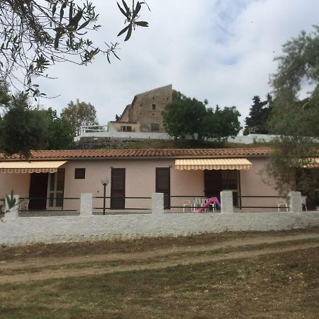 Vecchia Fattoria Case Vacanza Al Mare Belvedere Marittimo Exterior foto